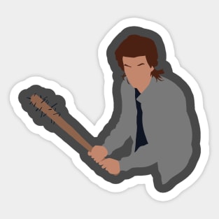 Steve (Stranger Things) Sticker